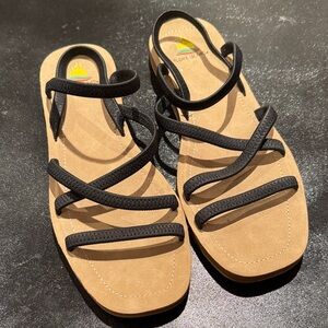 Aloha island sandal Sz 12